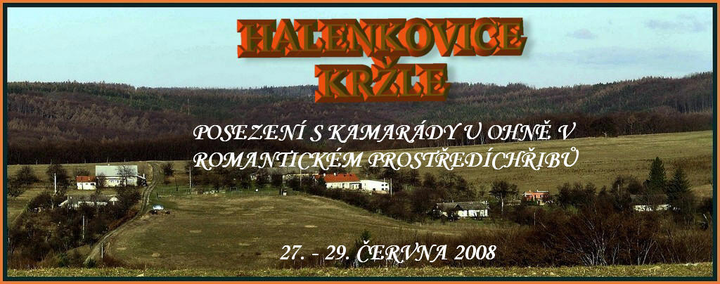 VELKÉ ZVADLO